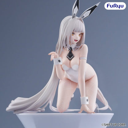 PRE ORDER – GODDESS OF VICTORY: NIKKE NOODLE STOPPER FIGURE - BLANC