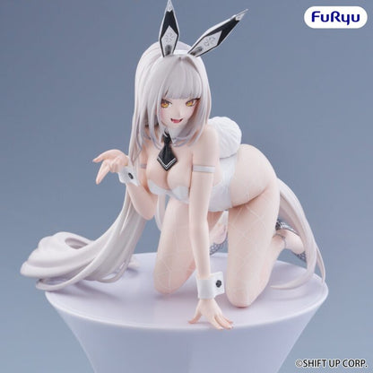 PRE ORDER – GODDESS OF VICTORY: NIKKE NOODLE STOPPER FIGURE - BLANC