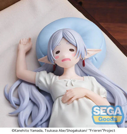BACK ORDER – YUMEMIRIZE - FRIEREN: BEYOND JOURNEY'S END - FRIEREN ~ NAP