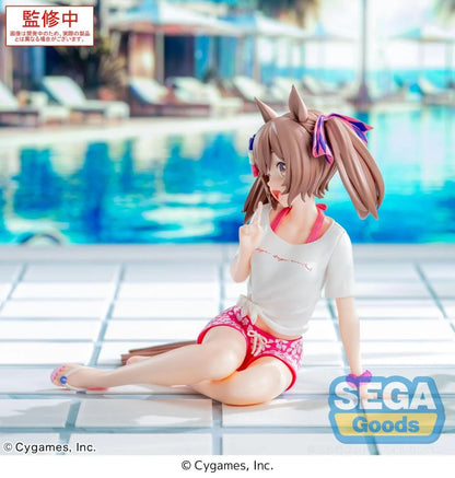 PRE ORDER – YUMEMIRIZE UMAMUSUME: PRETTY DERBY - SMART FALCON - GAZE ON ME!