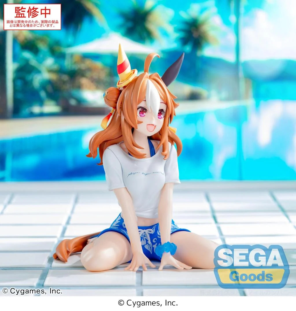 PRE ORDER – YUMEMIRIZE UMAMUSUME: PRETTY DERBY - COPANO RICKEY - GAZE ON ME!