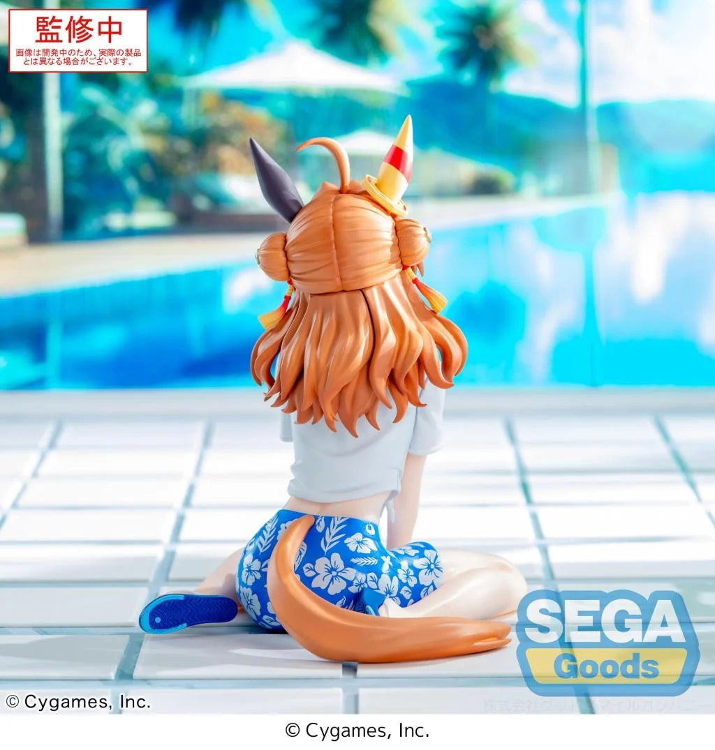 PRE ORDER – YUMEMIRIZE UMAMUSUME: PRETTY DERBY - COPANO RICKEY - GAZE ON ME!