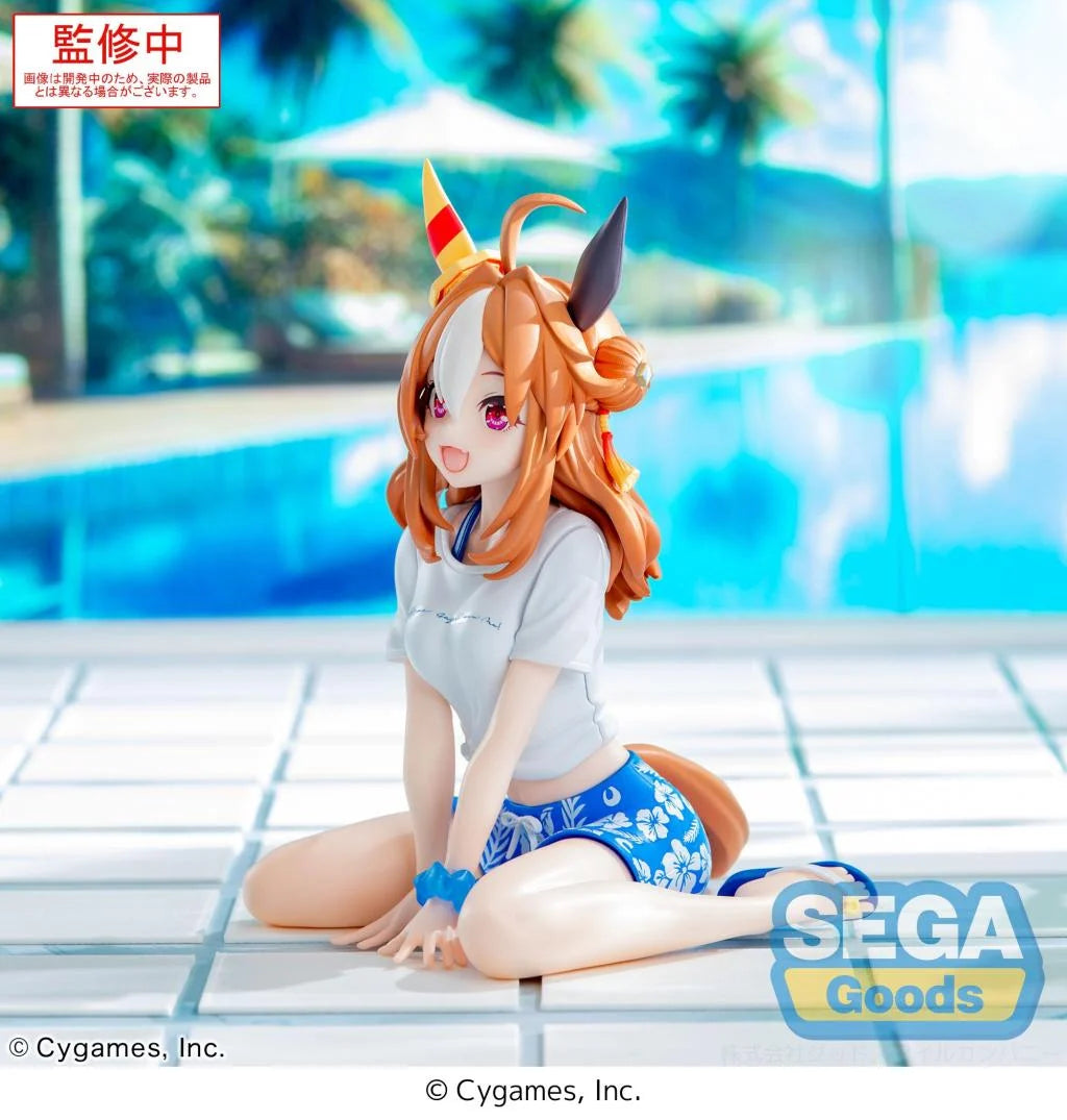 PRE ORDER – YUMEMIRIZE UMAMUSUME: PRETTY DERBY - COPANO RICKEY - GAZE ON ME!