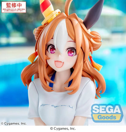 PRE ORDER – YUMEMIRIZE UMAMUSUME: PRETTY DERBY - COPANO RICKEY - GAZE ON ME!