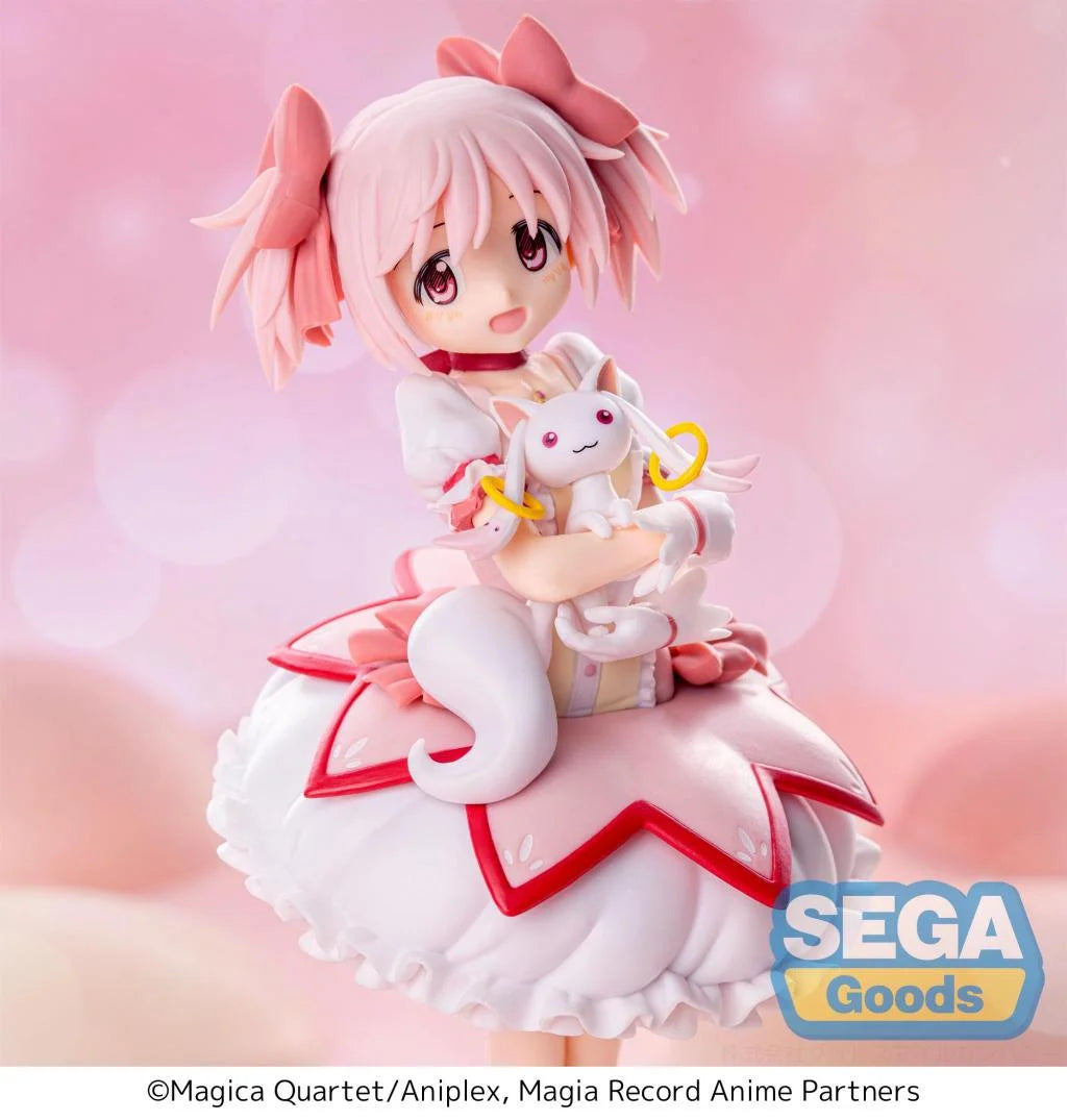 PRE ORDER – MAGIA RECORD: PUELLA MAGI MADOKA MAGICA SIDE STORY SPM FIGURE MADOKA KANAME