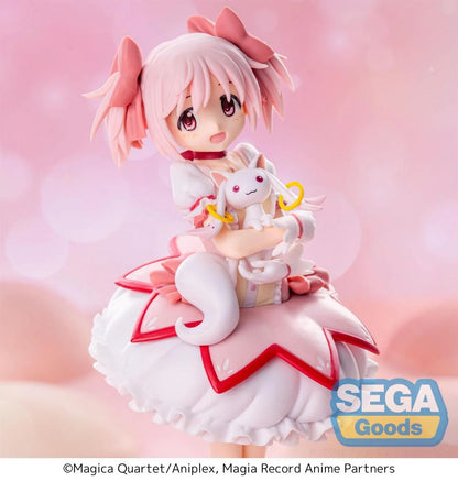 PRE ORDER – MAGIA RECORD: PUELLA MAGI MADOKA MAGICA SIDE STORY SPM FIGURE MADOKA KANAME