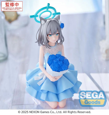PRE ORDER – YUMEMIRIZE BLUE ARCHIVE - SHIROKO