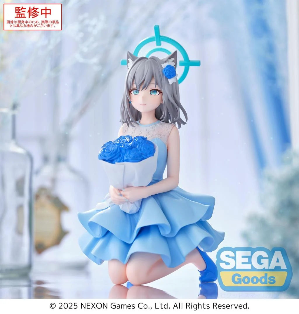 PRE ORDER – YUMEMIRIZE BLUE ARCHIVE - SHIROKO
