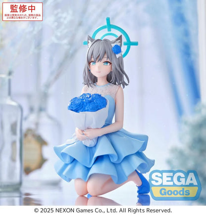 PRE ORDER – YUMEMIRIZE BLUE ARCHIVE - SHIROKO