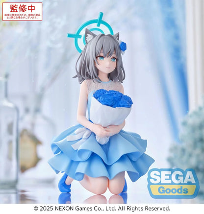 PRE ORDER – YUMEMIRIZE BLUE ARCHIVE - SHIROKO