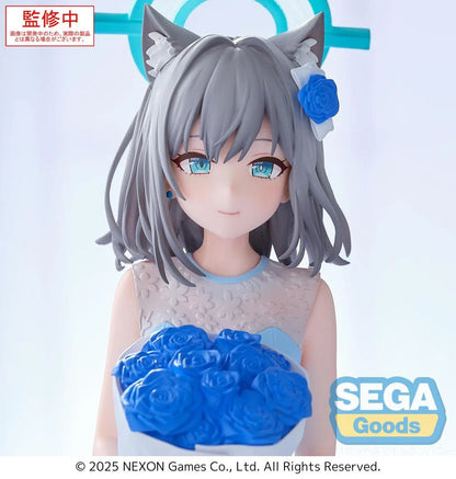 PRE ORDER – YUMEMIRIZE BLUE ARCHIVE - SHIROKO