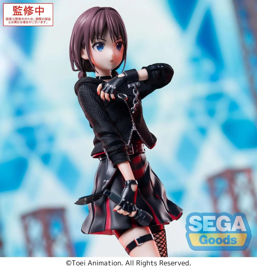 PRE ORDER – XSTELLAR - GIRLS BAND CRY - NINA ISERI