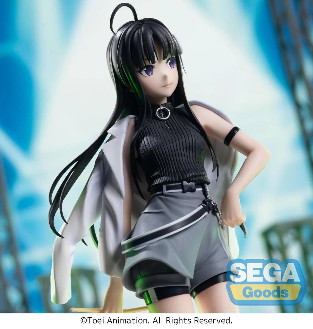 PRE ORDER – XSTELLAR - GIRLS BAND CRY - SUBARU AWA