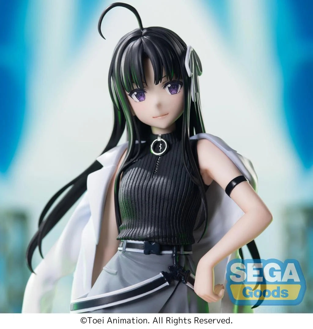 PRE ORDER – XSTELLAR - GIRLS BAND CRY - SUBARU AWA