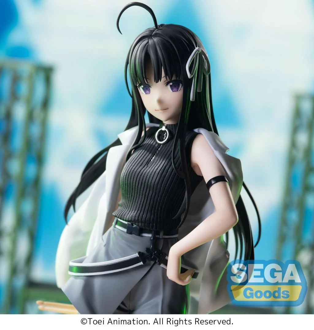 PRE ORDER – XSTELLAR - GIRLS BAND CRY - SUBARU AWA