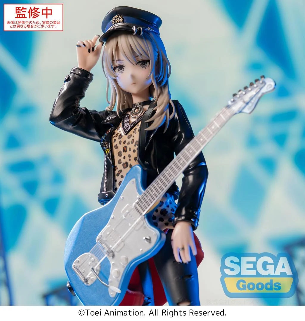 PRE ORDER – XSTELLAR - GIRLS BAND CRY - MOMOKA KAWARAGI
