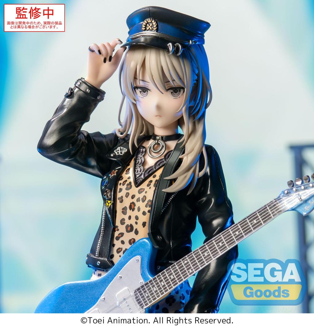 PRE ORDER – XSTELLAR - GIRLS BAND CRY - MOMOKA KAWARAGI