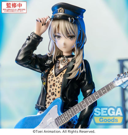 PRE ORDER – XSTELLAR - GIRLS BAND CRY - MOMOKA KAWARAGI