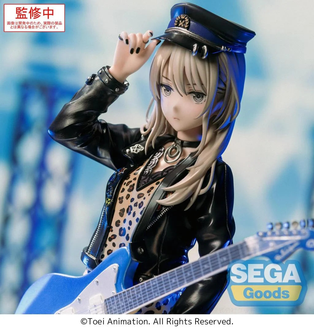PRE ORDER – XSTELLAR - GIRLS BAND CRY - MOMOKA KAWARAGI