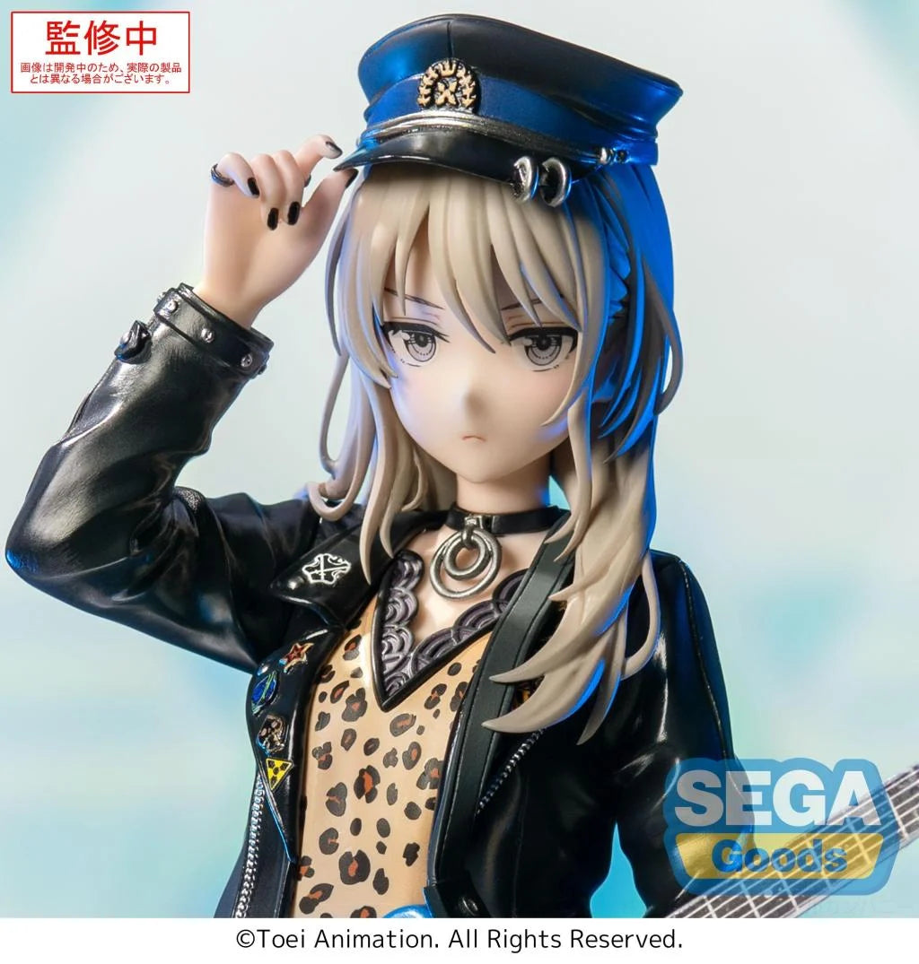 PRE ORDER – XSTELLAR - GIRLS BAND CRY - MOMOKA KAWARAGI