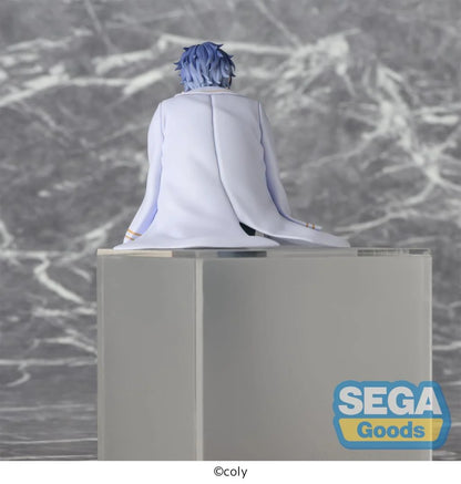 PRE ORDER – PROMISE OF WIZARD - PM PERCHING FIGURE - FIGARO