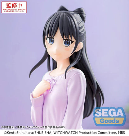 PRE ORDER – YUMEMIRIZE TV ANIME WITCH WATCH - NEMU MIYAO