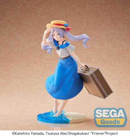 PRE ORDER – LUMINASTA FRIEREN: BEYOND JOURNEY'S END - FRIEREN ~ SUMMER DRESS