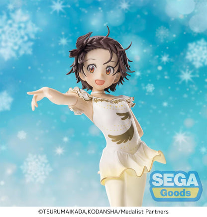 PRE ORDER – LUMINASTA MEDALIST - INORI YUITSUKA (RERELEASE)