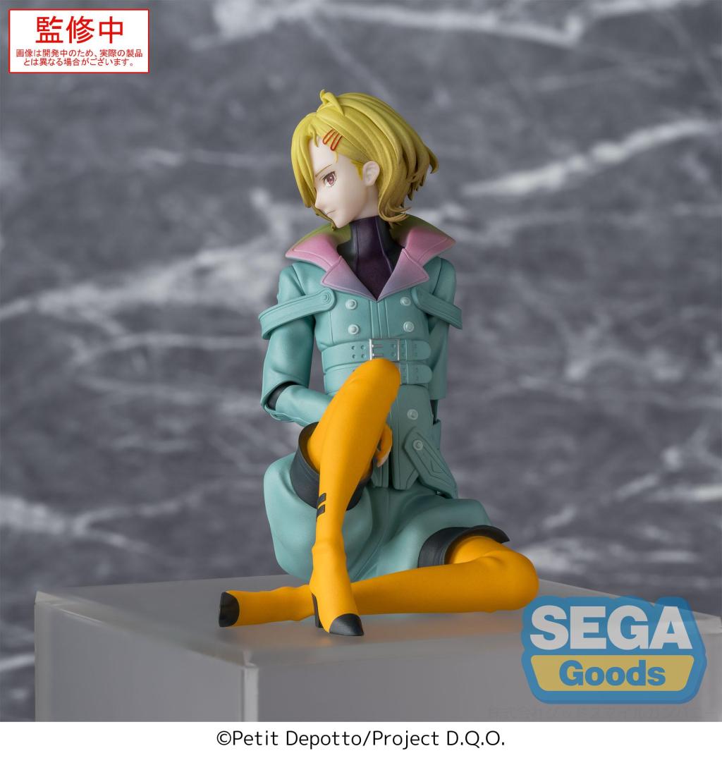 PRE ORDER – TV ANIME GNOSIA PM PERCHING FIGURE SETSU