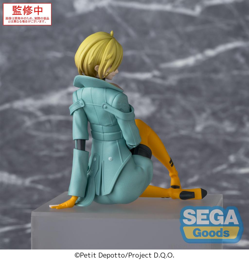 PRE ORDER – TV ANIME GNOSIA PM PERCHING FIGURE SETSU