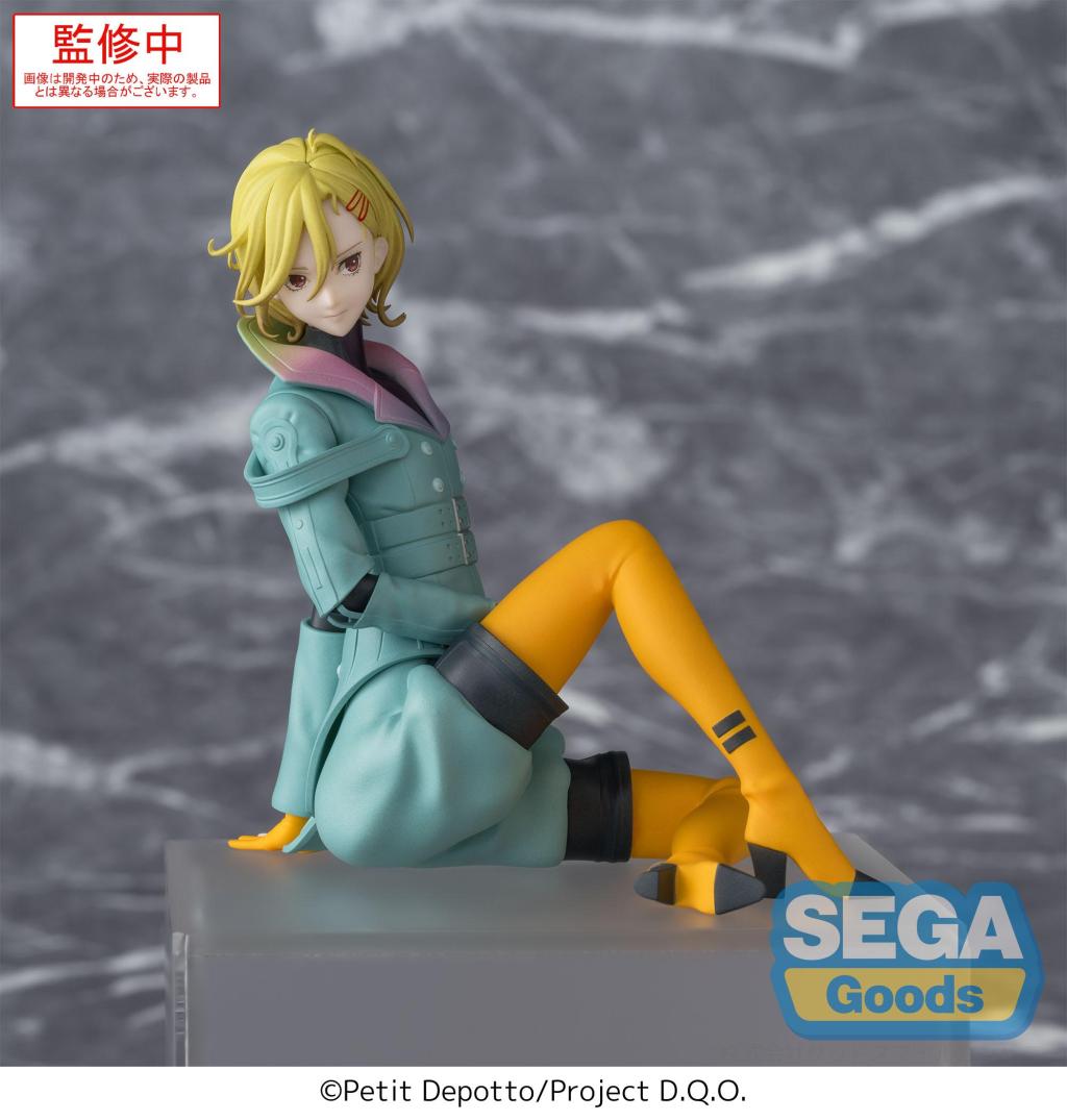 PRE ORDER – TV ANIME GNOSIA PM PERCHING FIGURE SETSU