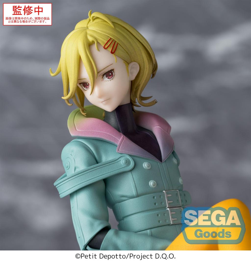 PRE ORDER – TV ANIME GNOSIA PM PERCHING FIGURE SETSU