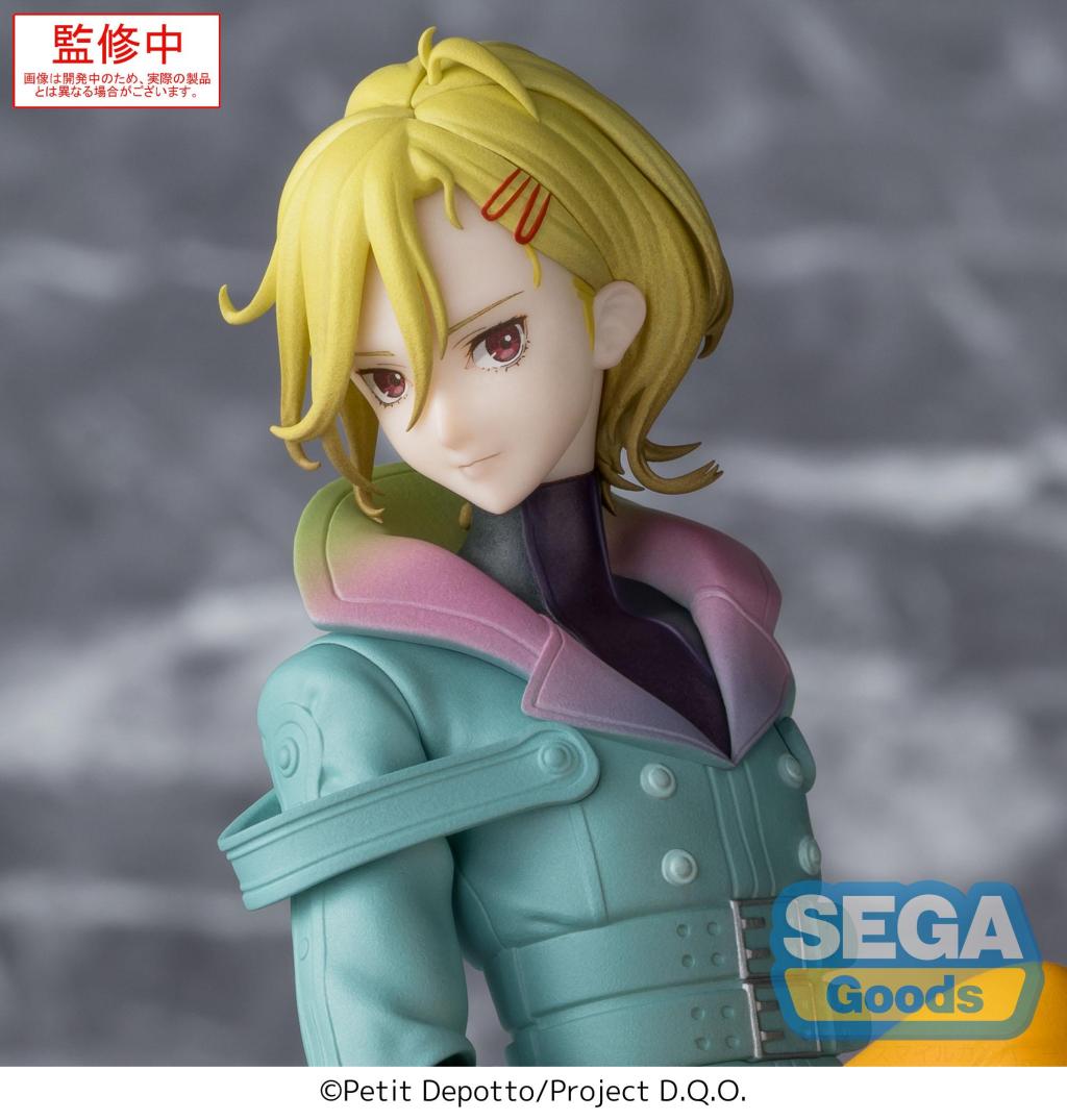 PRE ORDER – TV ANIME GNOSIA PM PERCHING FIGURE SETSU