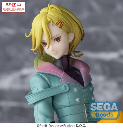 PRE ORDER – TV ANIME GNOSIA PM PERCHING FIGURE SETSU