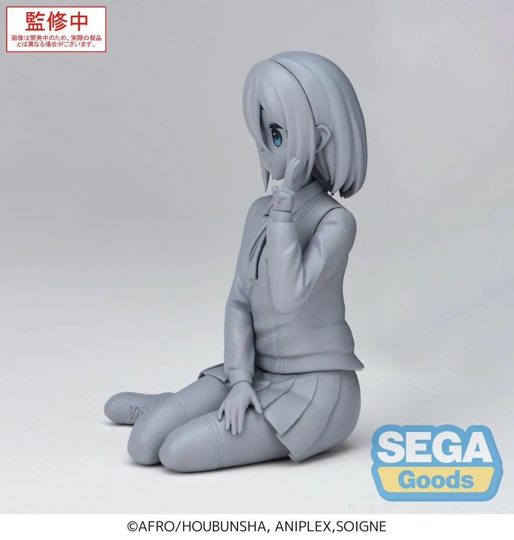 PRE ORDER – TV ANIME - MONO - PM PERCHING FIGURE - SATSUKI AMAMIYA