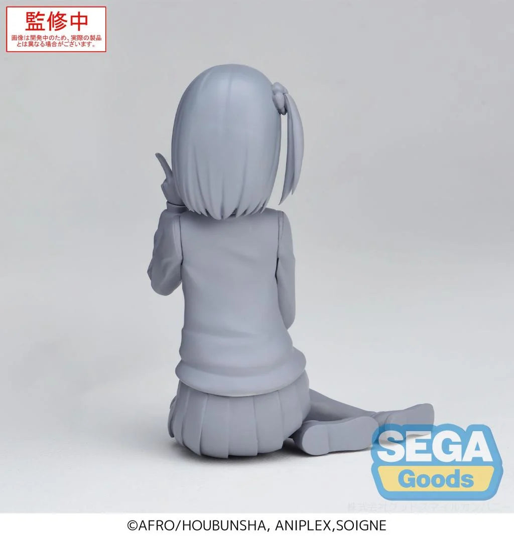 PRE ORDER – TV ANIME - MONO - PM PERCHING FIGURE - SATSUKI AMAMIYA