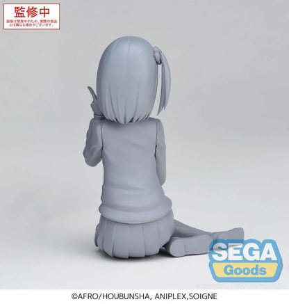 PRE ORDER – TV ANIME - MONO - PM PERCHING FIGURE - SATSUKI AMAMIYA