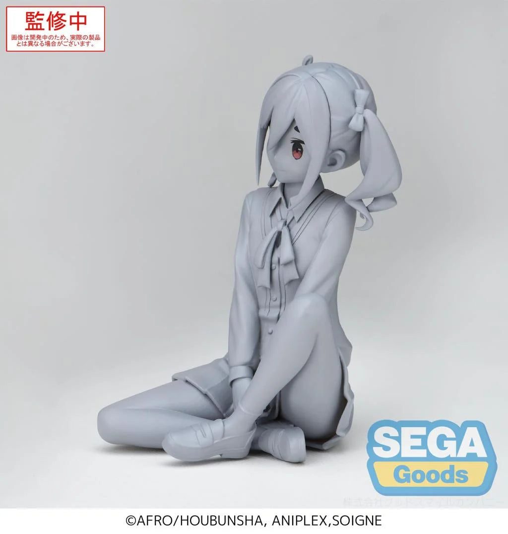 PRE ORDER – TV ANIME - MONO - PM PERCHING FIGURE - AN KIRIYAMA