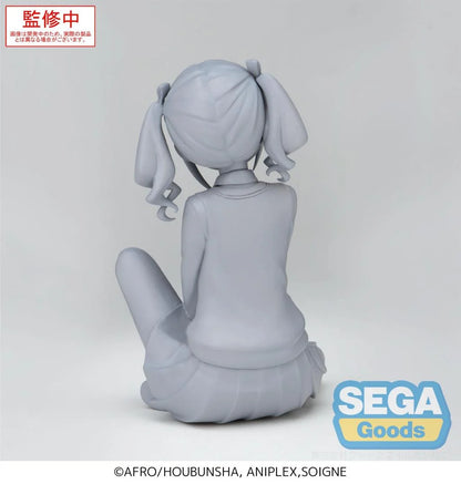PRE ORDER – TV ANIME - MONO - PM PERCHING FIGURE - AN KIRIYAMA