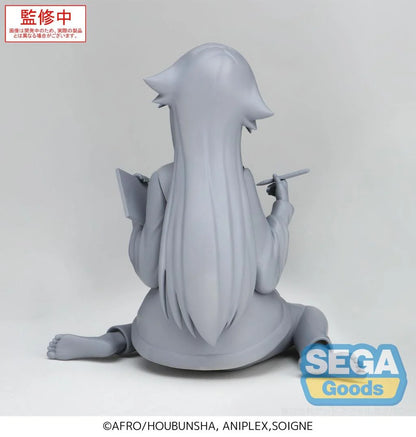 PRE ORDER – TV ANIME - MONO - PM PERCHING FIGURE - HARUNO AKIYAMA