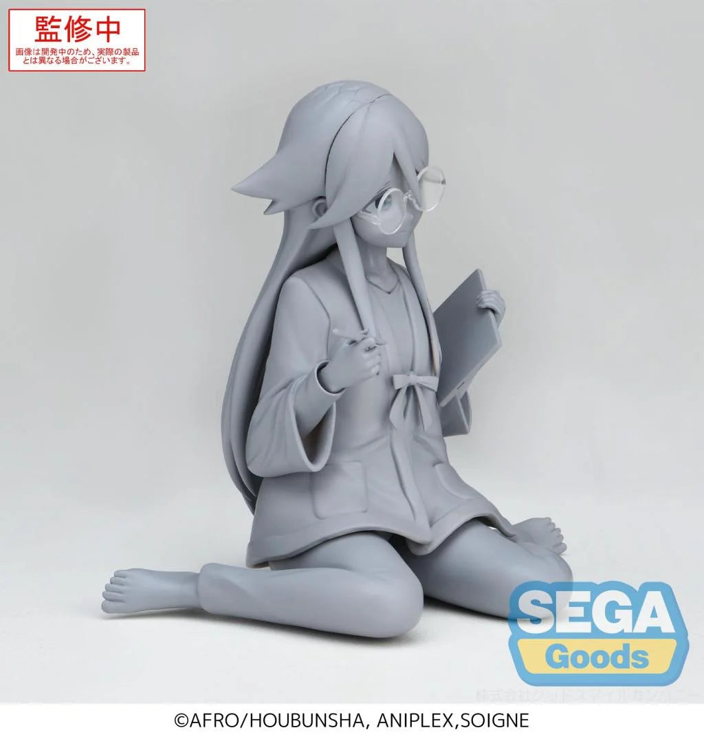 PRE ORDER – TV ANIME - MONO - PM PERCHING FIGURE - HARUNO AKIYAMA
