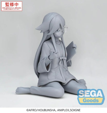 PRE ORDER – TV ANIME - MONO - PM PERCHING FIGURE - HARUNO AKIYAMA