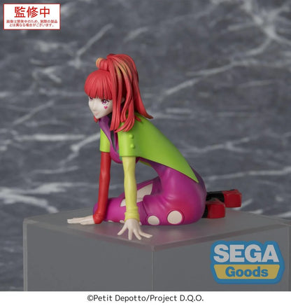 PRE ORDER – TV ANIME - GNOSIA - PM PERCHING FIGURE - SQ