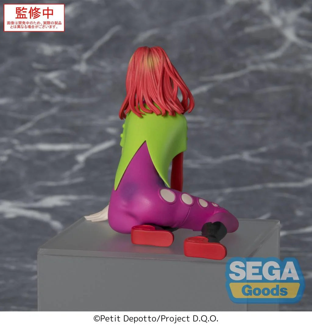 PRE ORDER – TV ANIME - GNOSIA - PM PERCHING FIGURE - SQ
