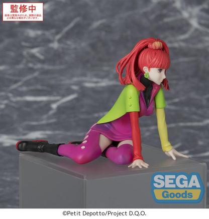 PRE ORDER – TV ANIME - GNOSIA - PM PERCHING FIGURE - SQ