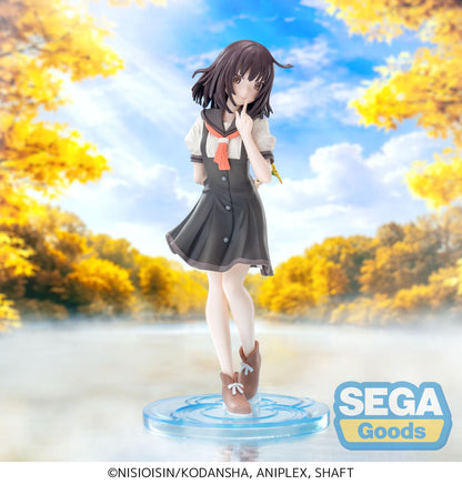 PRE ORDER – XSTELLAR MONOGATARI SERIES - NADEKO SENGOKU