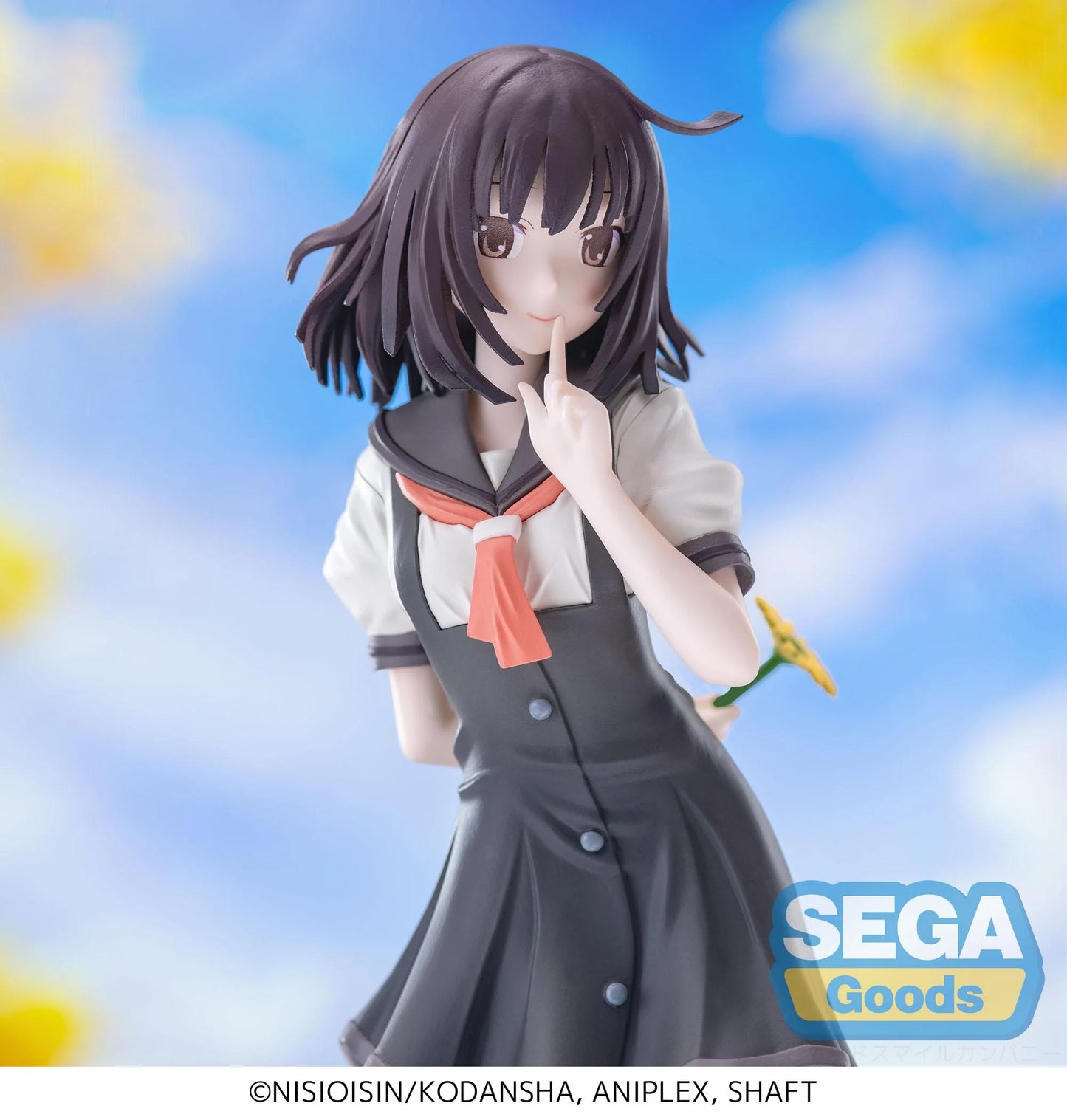 PRE ORDER – XSTELLAR MONOGATARI SERIES - NADEKO SENGOKU