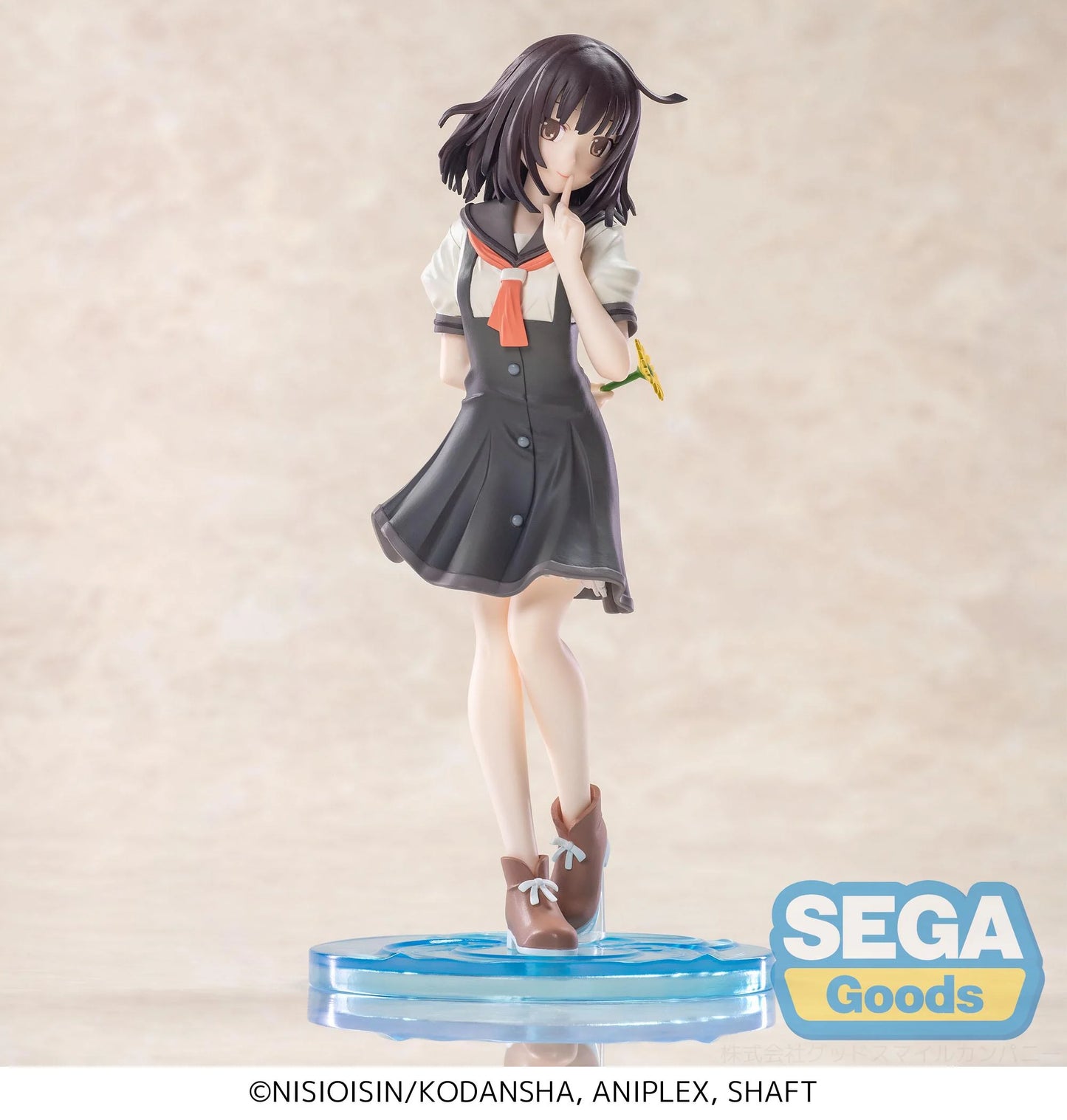 PRE ORDER – XSTELLAR MONOGATARI SERIES - NADEKO SENGOKU