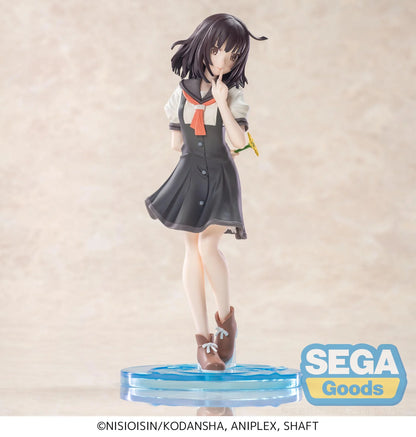 PRE ORDER – XSTELLAR MONOGATARI SERIES - NADEKO SENGOKU