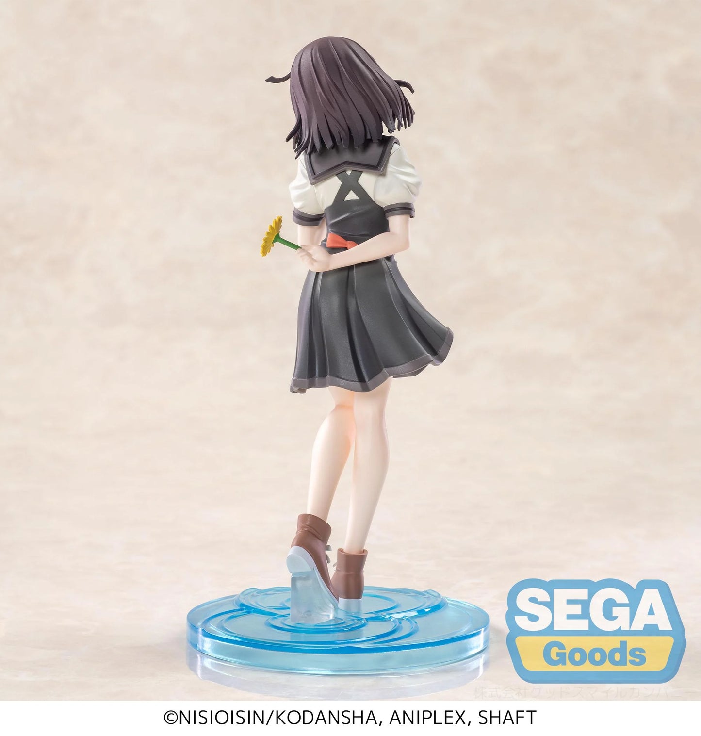 PRE ORDER – XSTELLAR MONOGATARI SERIES - NADEKO SENGOKU